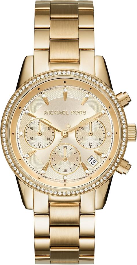 why are michael kors watches cheaper on amazon|michael kors woman.